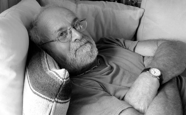 Retrato de David Epston