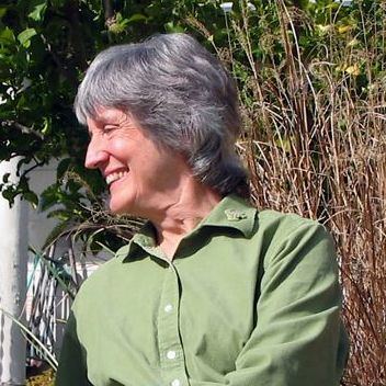Retrato de Donna Haraway