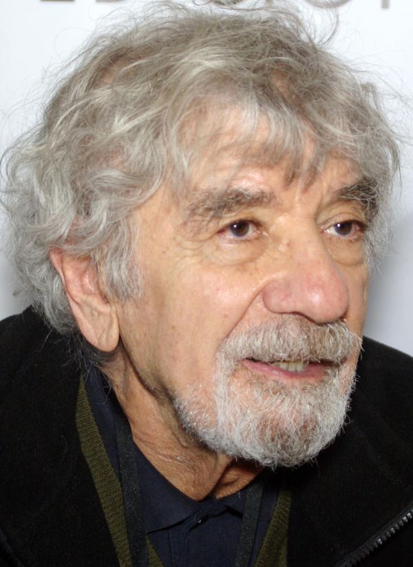 Retrato de Humberto Maturana