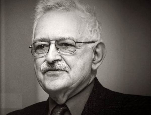 Retrato de Immanuel Wallerstein